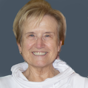 Fundraising Page: Diane Notheisen